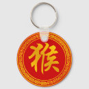 Search for symbolism key rings Chinese