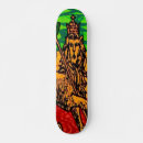 Search for rasta skateboards Lion of judah