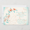 Search for coral anniversary invitations Vow renewal