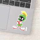 Search for arms crossed stickers Marvin martian