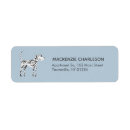 Search for dalmatian return address labels Pet