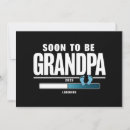 Search for new daddy invitations Baby