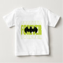 Search for dark knight baby clothes Bruce wayne