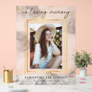 Search for funeral welcome signs Minimalist