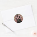 Search for 50th birthday glitter stickers Rose gold