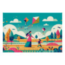 Search for kite posters Nature