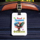 Search for veteran luggage tags Soldier