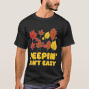 Search for leaf peeper tshirts Peepin'