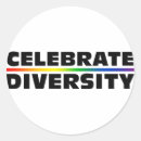 Search for celebrate diversity stickers Gay