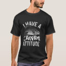 Search for crappie fishing tshirts Attitude