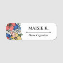 Search for flower name tags Boho