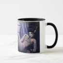 Search for frankenstein mugs Bride