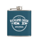 Search for wild barware River