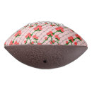 Search for pink footballs Retro