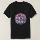 Search for funny tech geek clothing Programmer