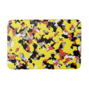 Search for yellow and grey bath mats Modern