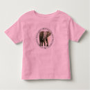 Search for elephant toddler tshirts African