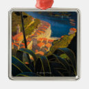 Search for european travel christmas tree decorations Riviera