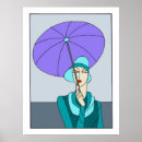 Search for 1920s fashion posters Deco