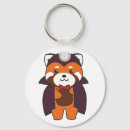 Search for red devil key rings Halloween