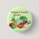 Search for grown badges Vegetable