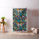 Search for butterfly fabric Butterflies