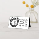 Search for western place cards Horse