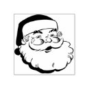 Search for santa claus rubber stamps Vintage christmas
