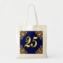 Search for 25th bags 25 years