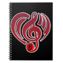 Search for songwriting notebooks Band