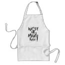 Search for mad aprons Funny
