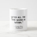 Search for book quote mugs Bookworm