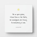 Search for motivational plaques Christian