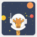 Search for astronaut space helmet stickers Stars