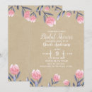 Search for peach tulips invitations Modern