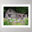 Search for cabin posters Vintage