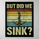 Search for funny boating posters Boat goals