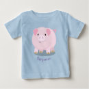 Search for pig baby clothes cartoon
