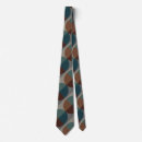 Search for plain brown ties Minimalist