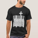 Search for piano clothing Rock