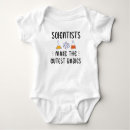 Search for microorganisms Scientist