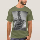 Search for vintage railroad tshirts Locomotive