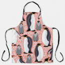 Search for cartoon penguin aprons Antarctica