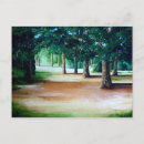 Search for fineart postcards Trees