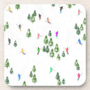 Search for ski coasters Winter