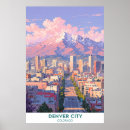 Search for denver colorado posters Travel
