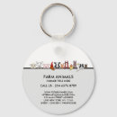 Search for farm animal key rings Farmer