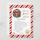Search for hello christmas cards Letter from santa