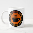 Search for first drink mugs Caffeine