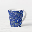Search for star of david mugs Menorah